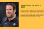 Dave Portnoy Net Worth