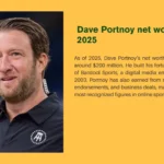 Dave Portnoy Net Worth